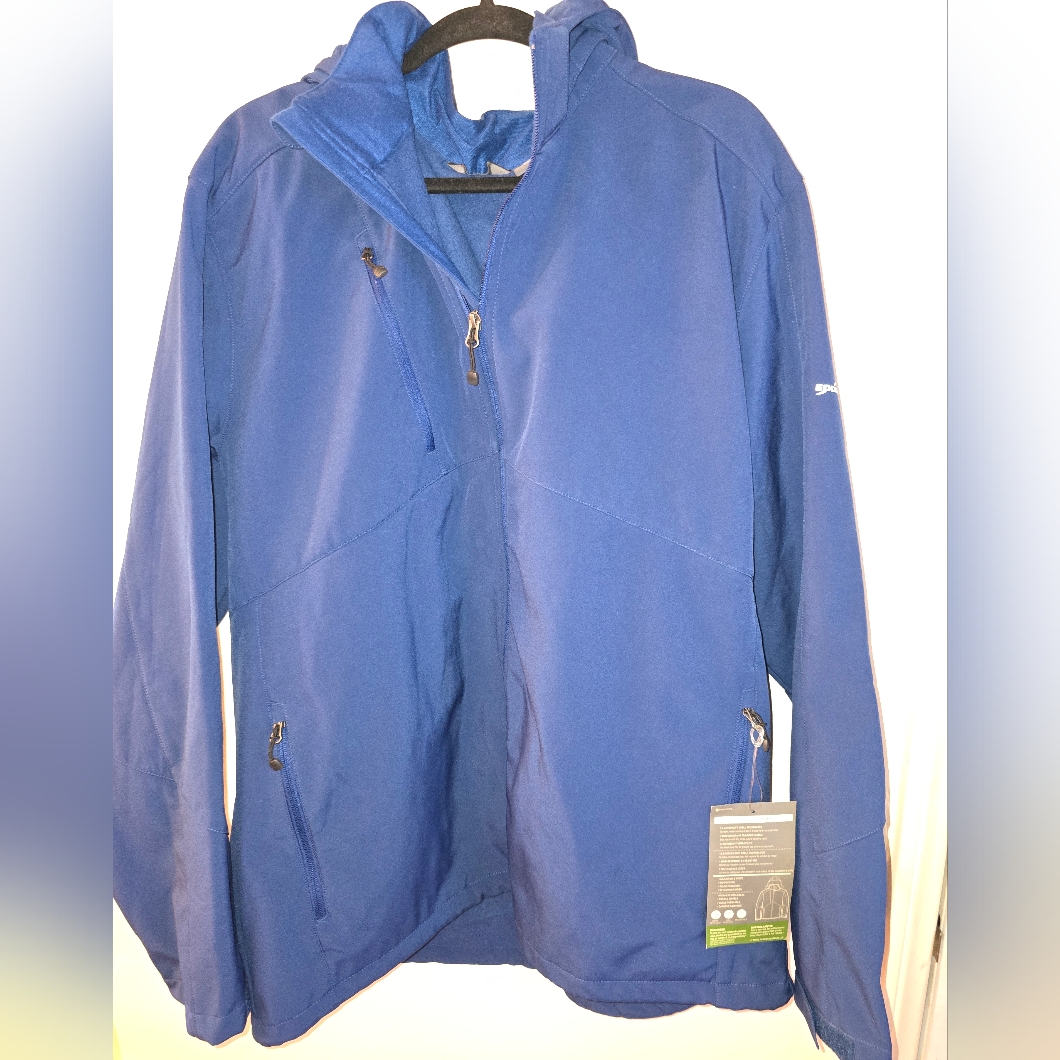 Brand New Eddie Bauer Jacket